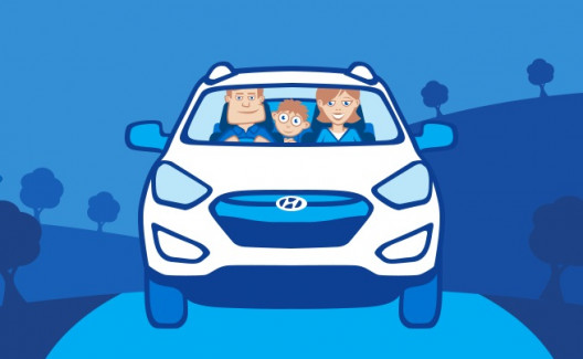 Hyundai Tucson 2015 Review